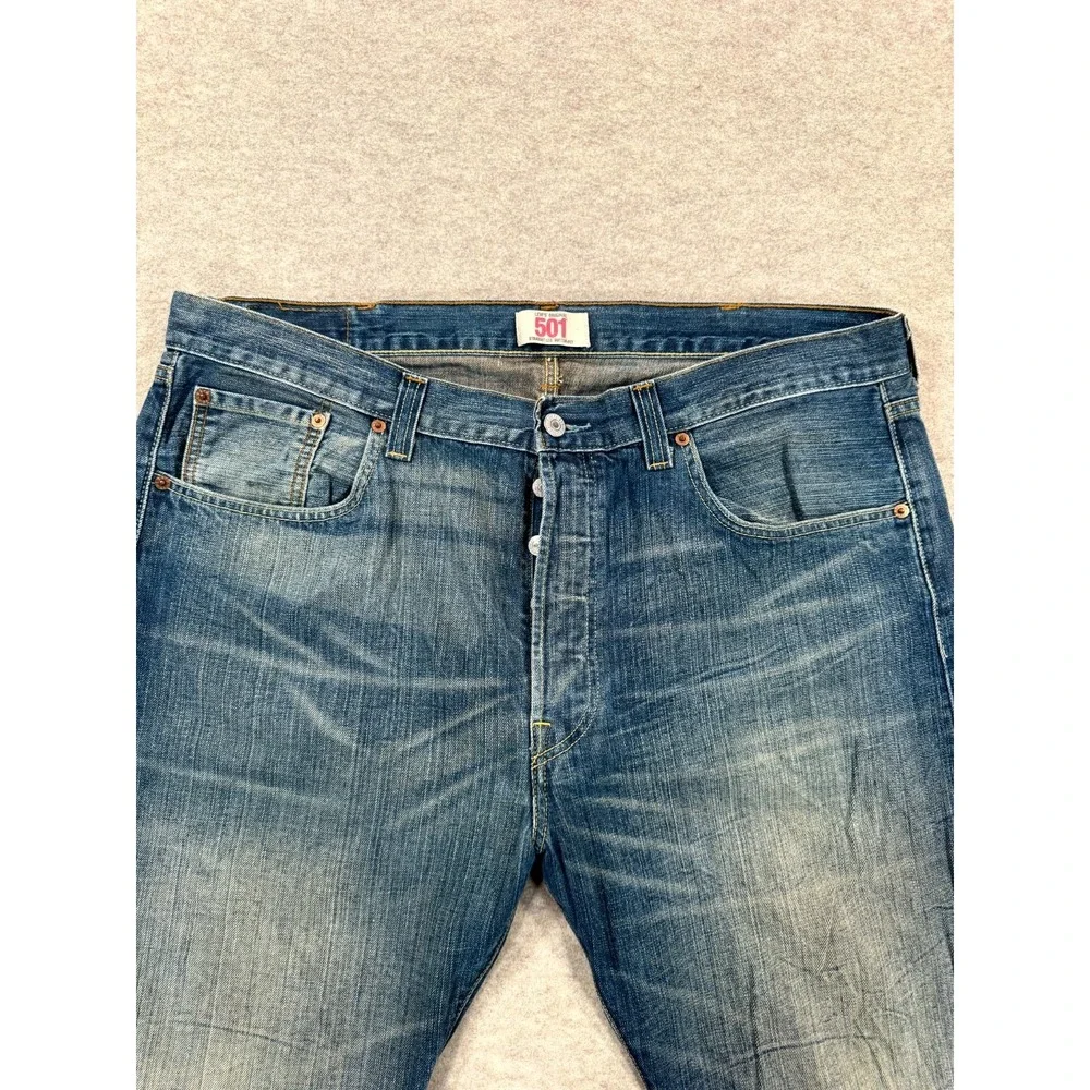 Levis levi 501
